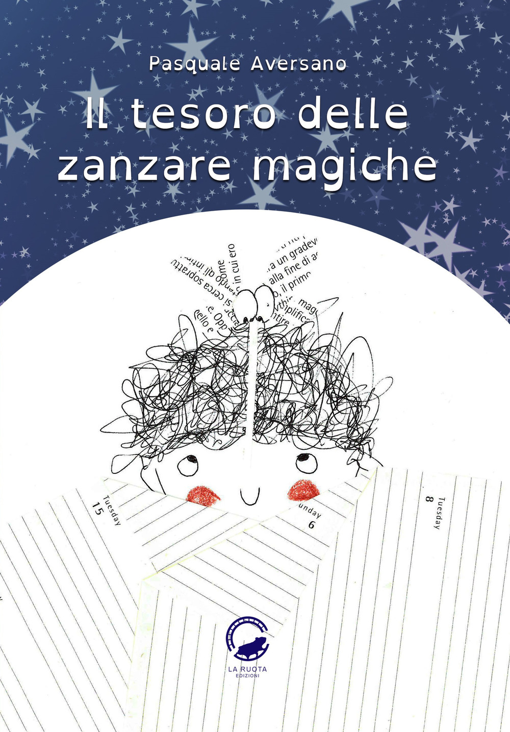 Il tesoro delle zanzare magiche