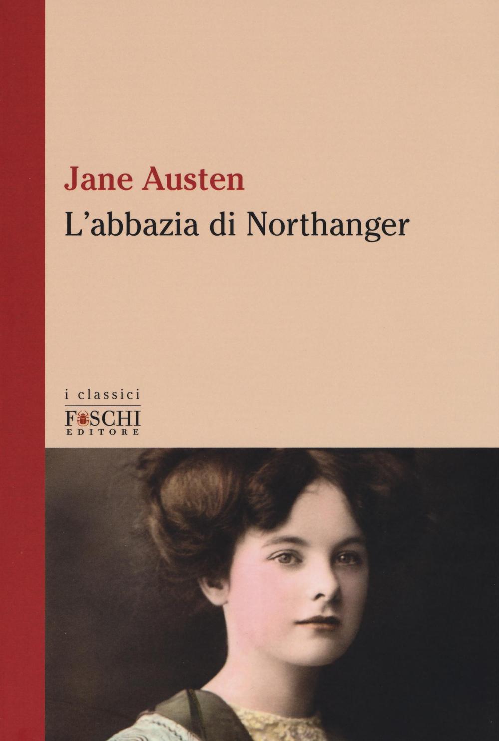 L'Abbazia di Northanger