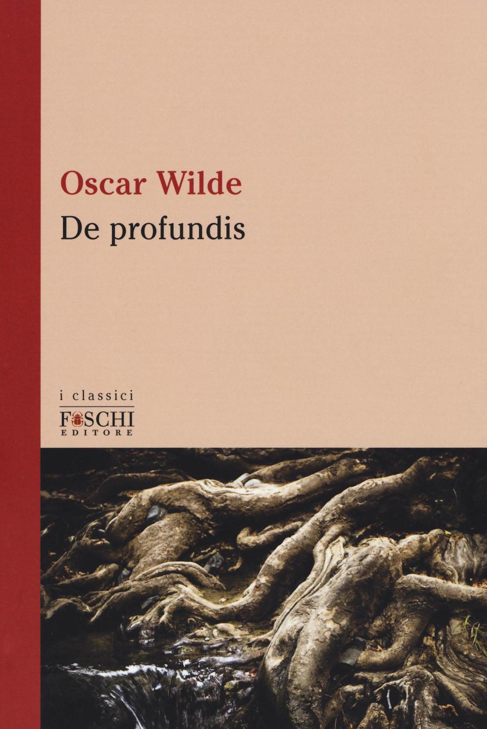 De profundis