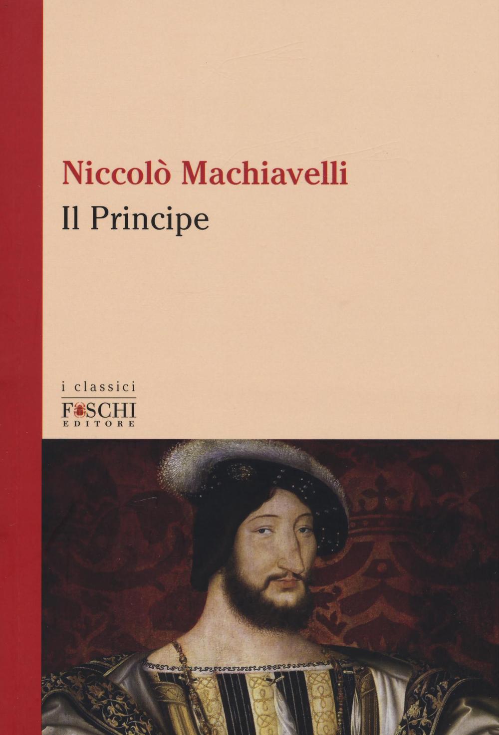 Il principe