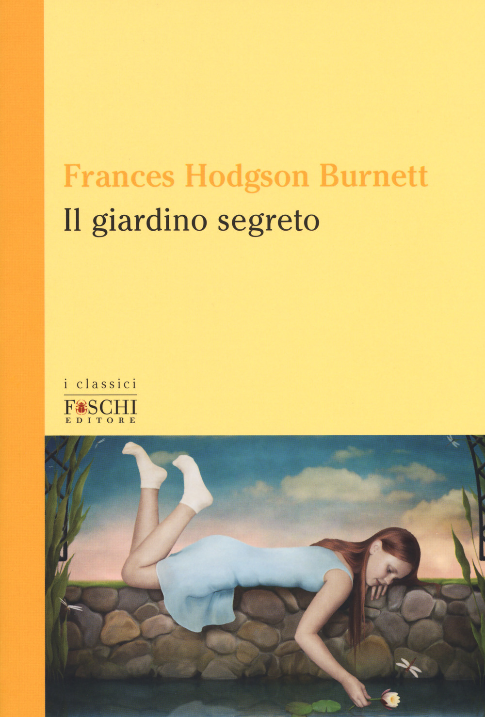 Il giardino segreto