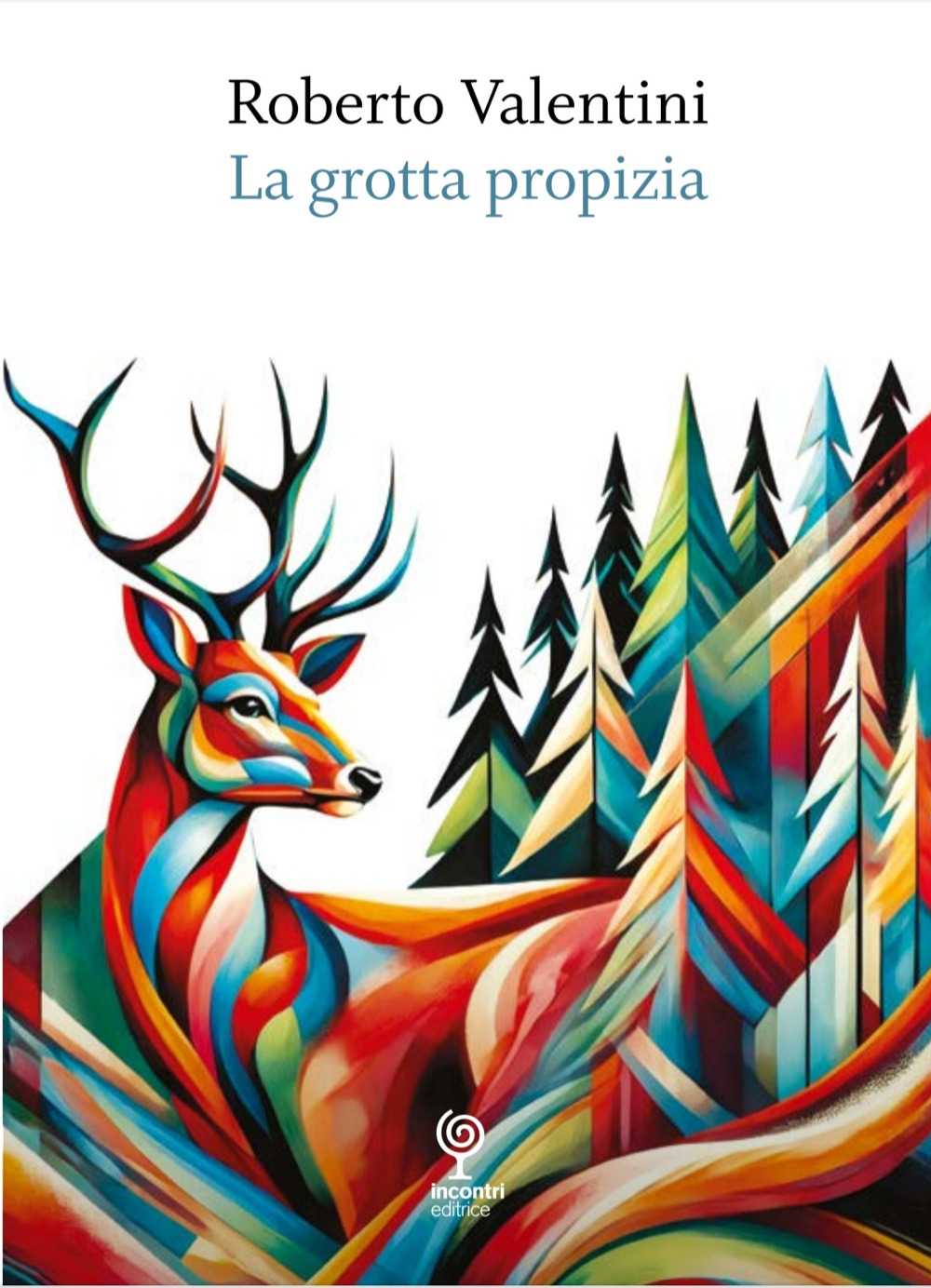 La grotta propizia