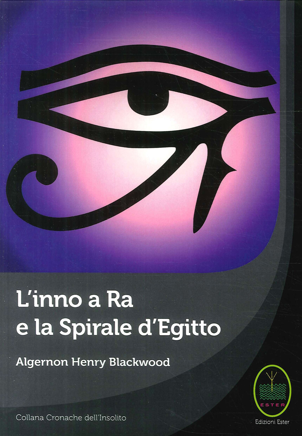 L'inno a Ra e la Spirale d'Egitto