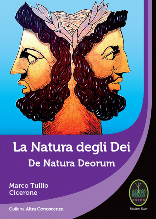 La natura degli dei-De natura deorum