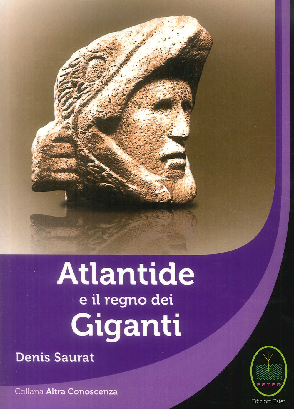 Atlantide e il regno dei giganti