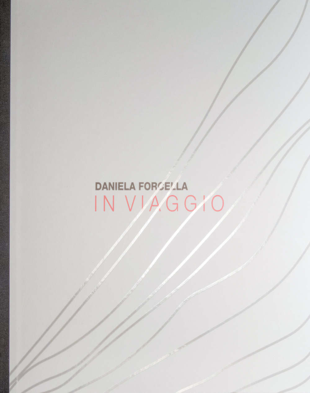 Daniela Forcella. In viaggio. Ediz. italiana e inglese