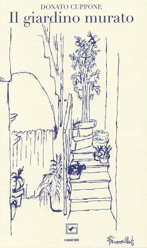 Il giardino murato