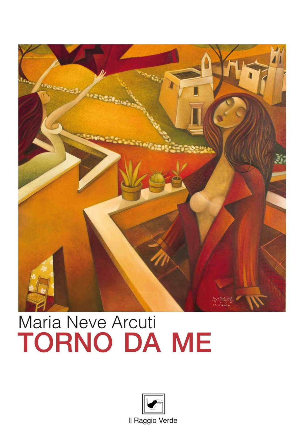 Torno da me