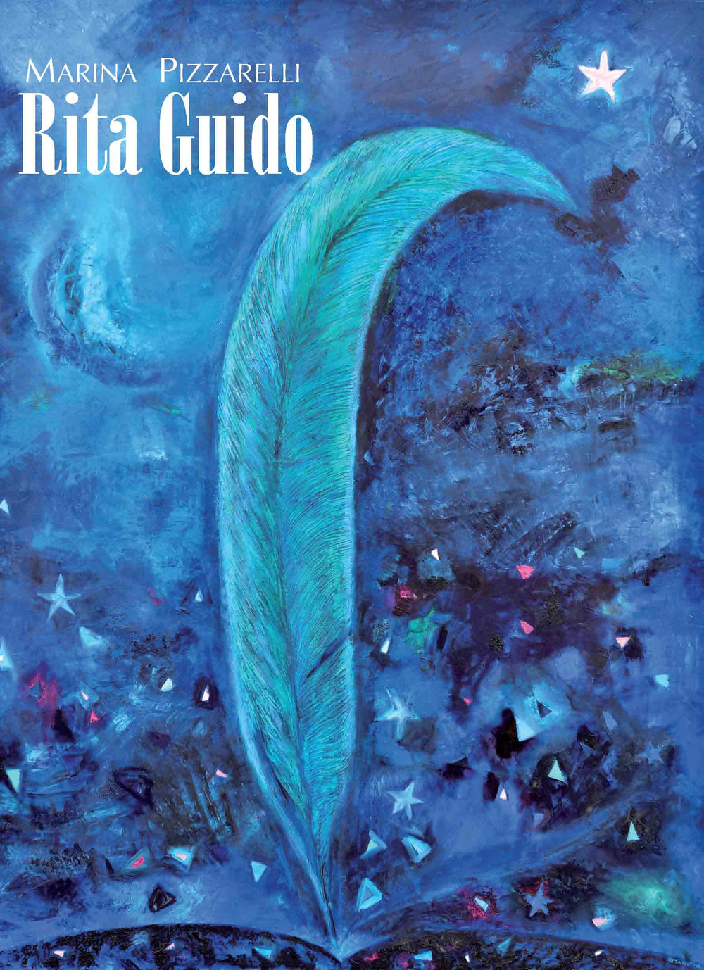 Rita Guido