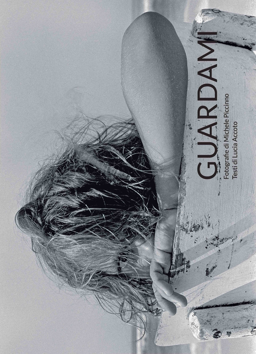 Guardami. Ediz. illustrata