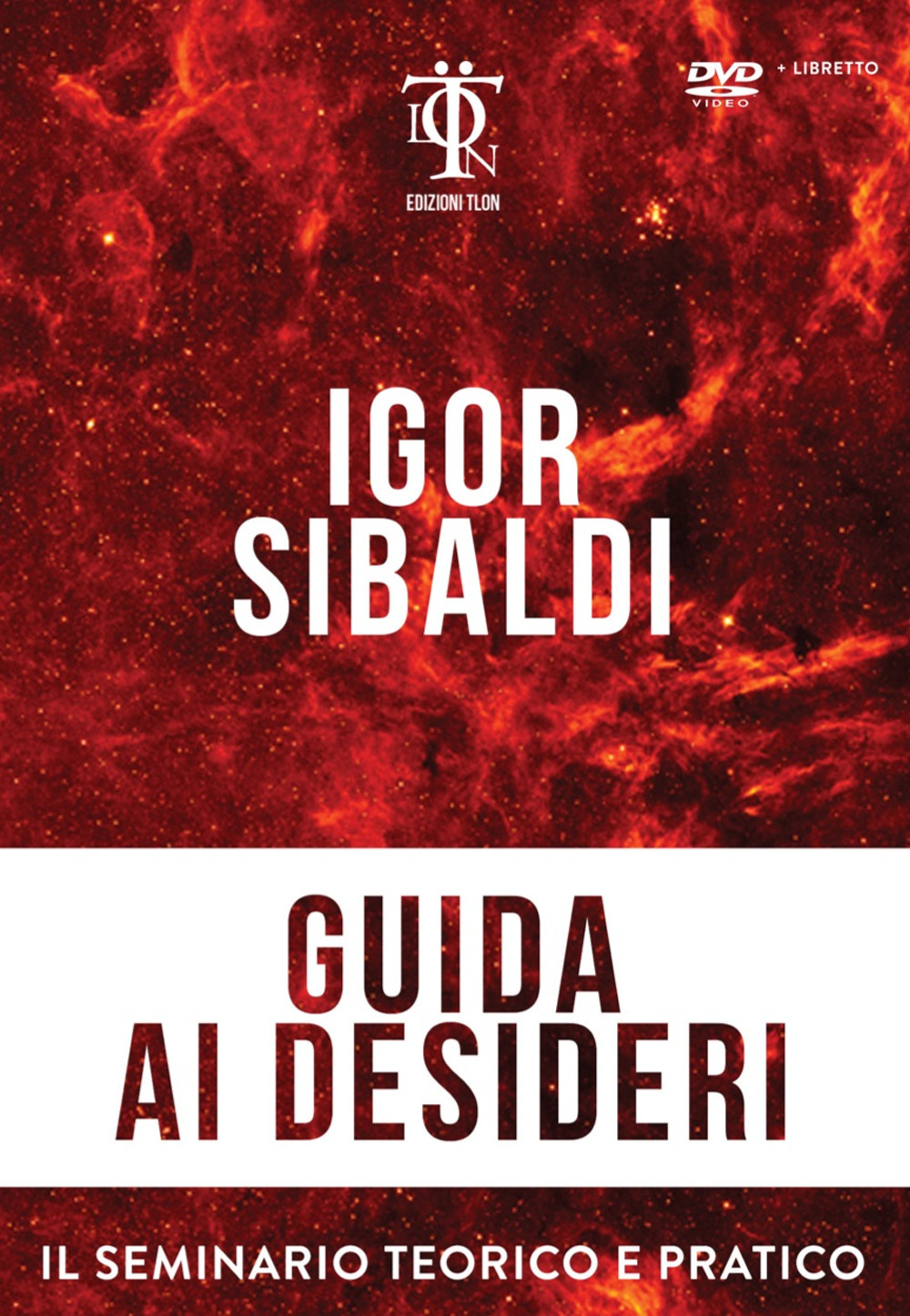 Guida ai desideri. Con DVD