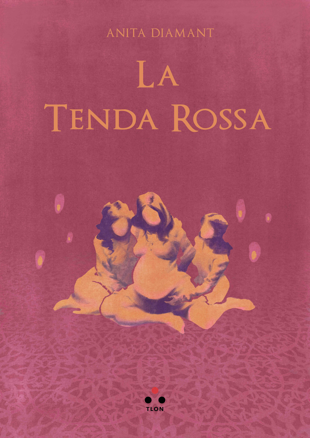 La tenda rossa