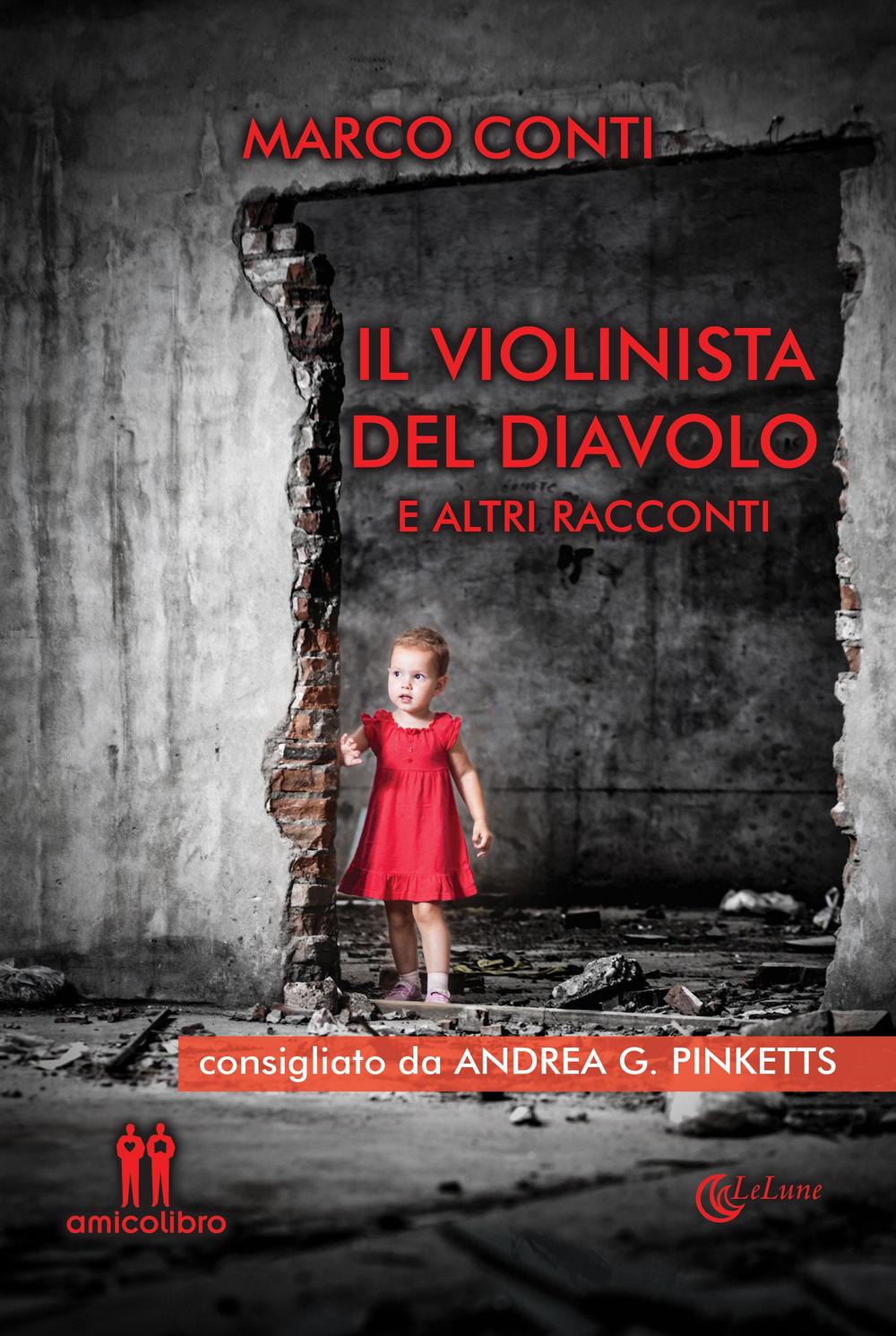 Il violinista del diavolo e altri racconti