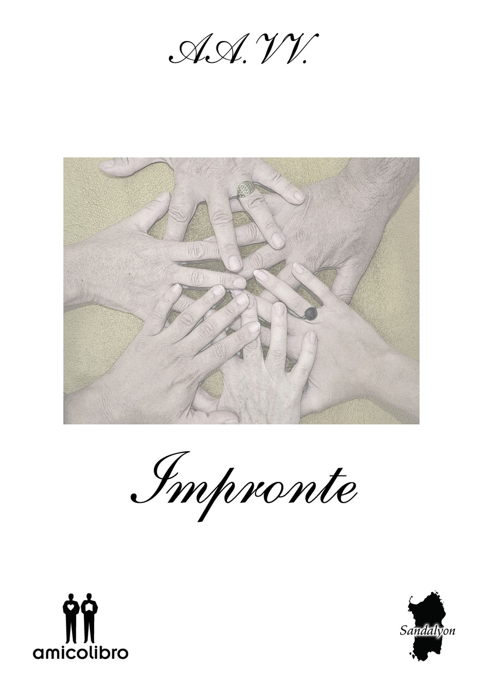 Impronte