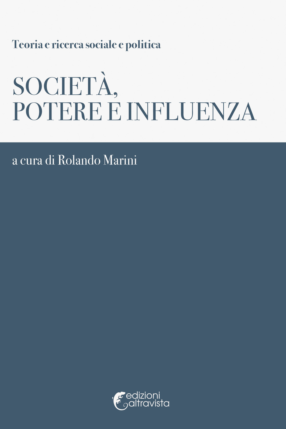 Società, potere e influenza