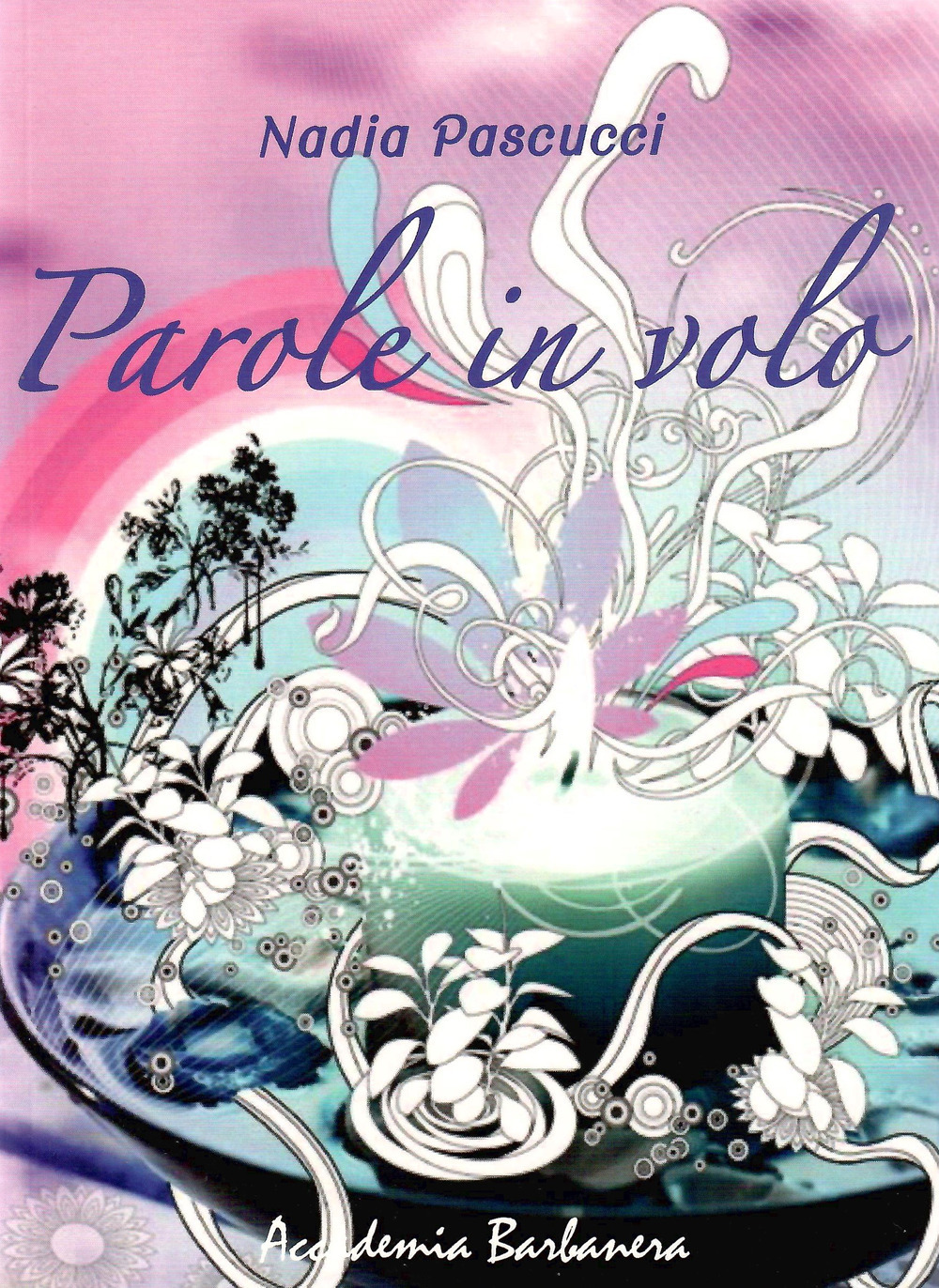 Parole in volo