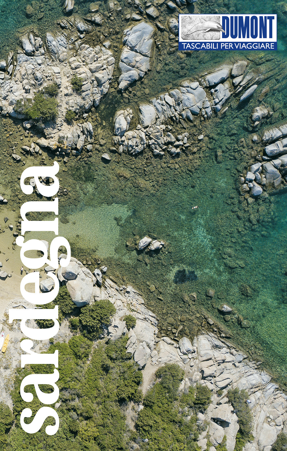 Sardegna. Con Carta geografica ripiegata