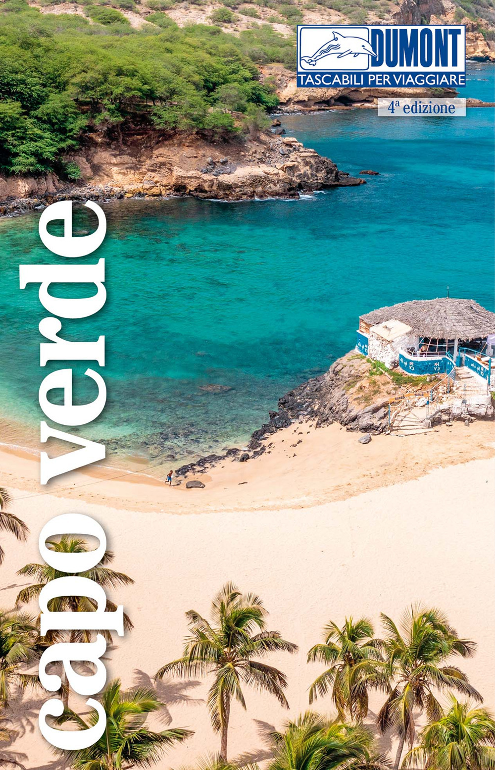 Capo Verde. Con Carta geografica ripiegata