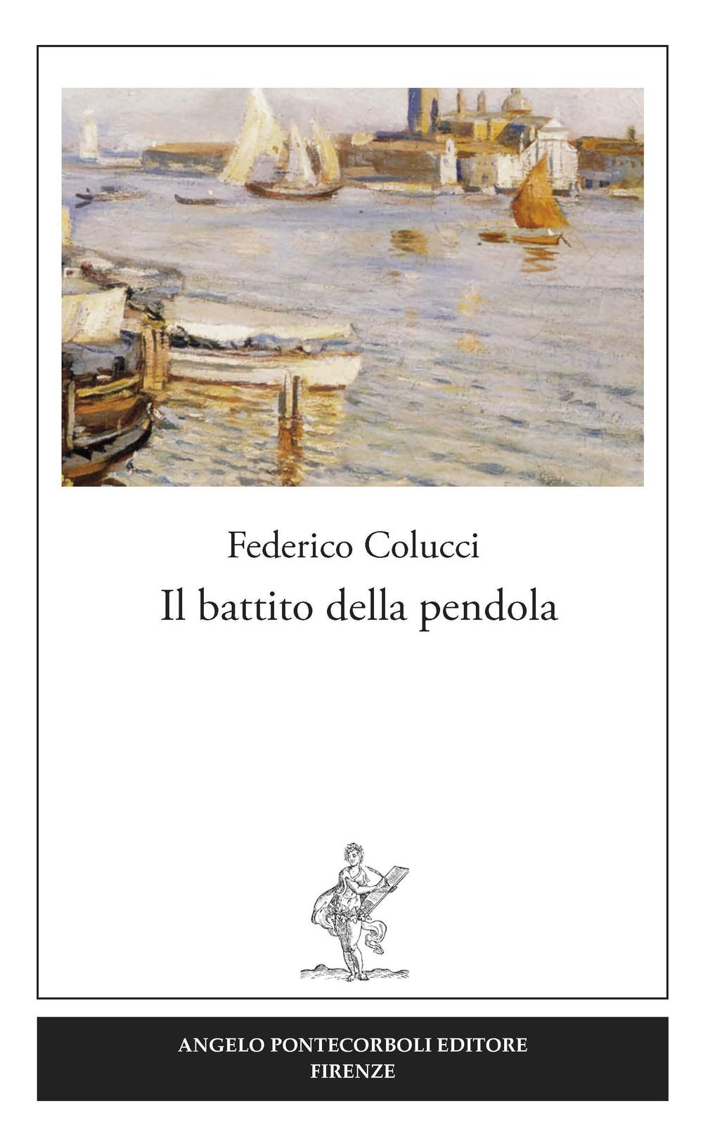 Il battito della pendola