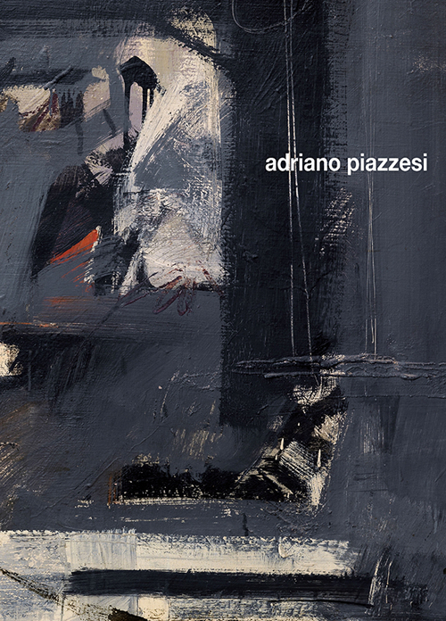 Adriano Piazzesi. Ediz. bilingue