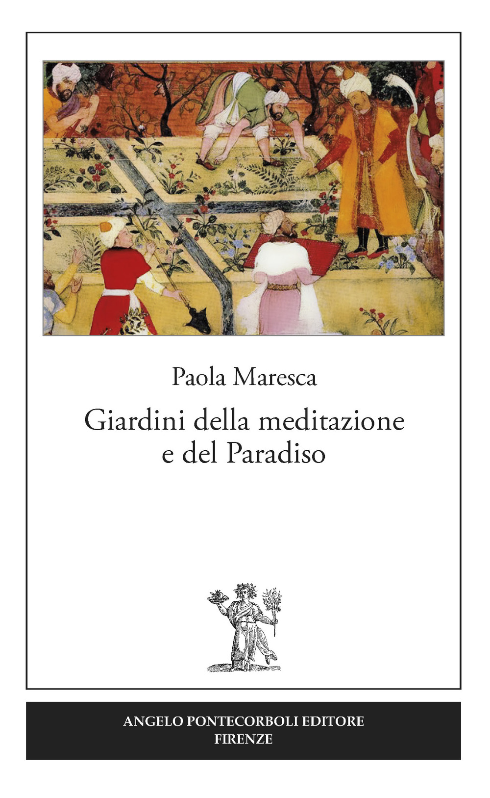 Giardini della meditazione e del paradiso