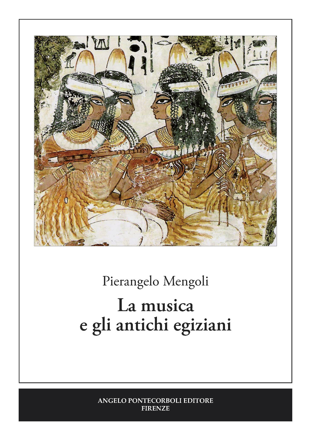 La musica e gli antichi egiziani