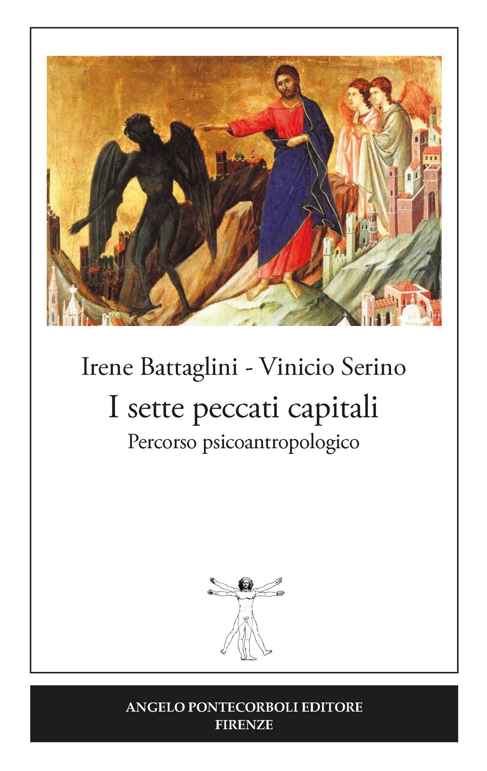 I sette peccati capitali. Percorso psicoantropologico