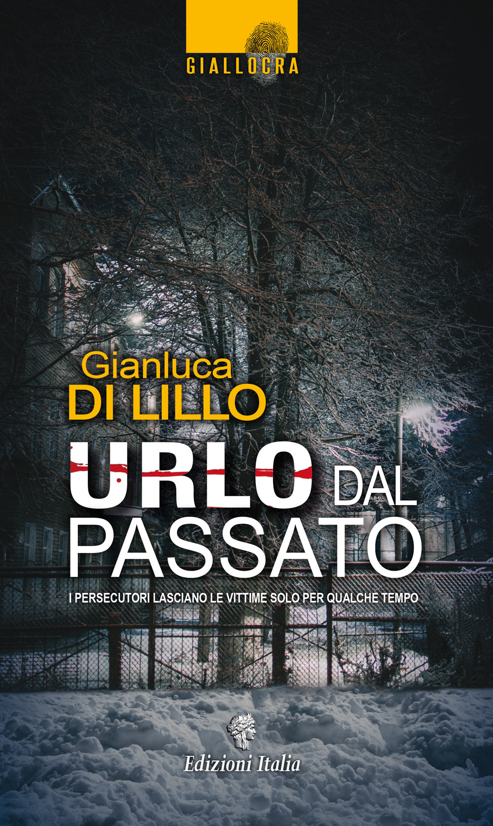 Urlo dal passato
