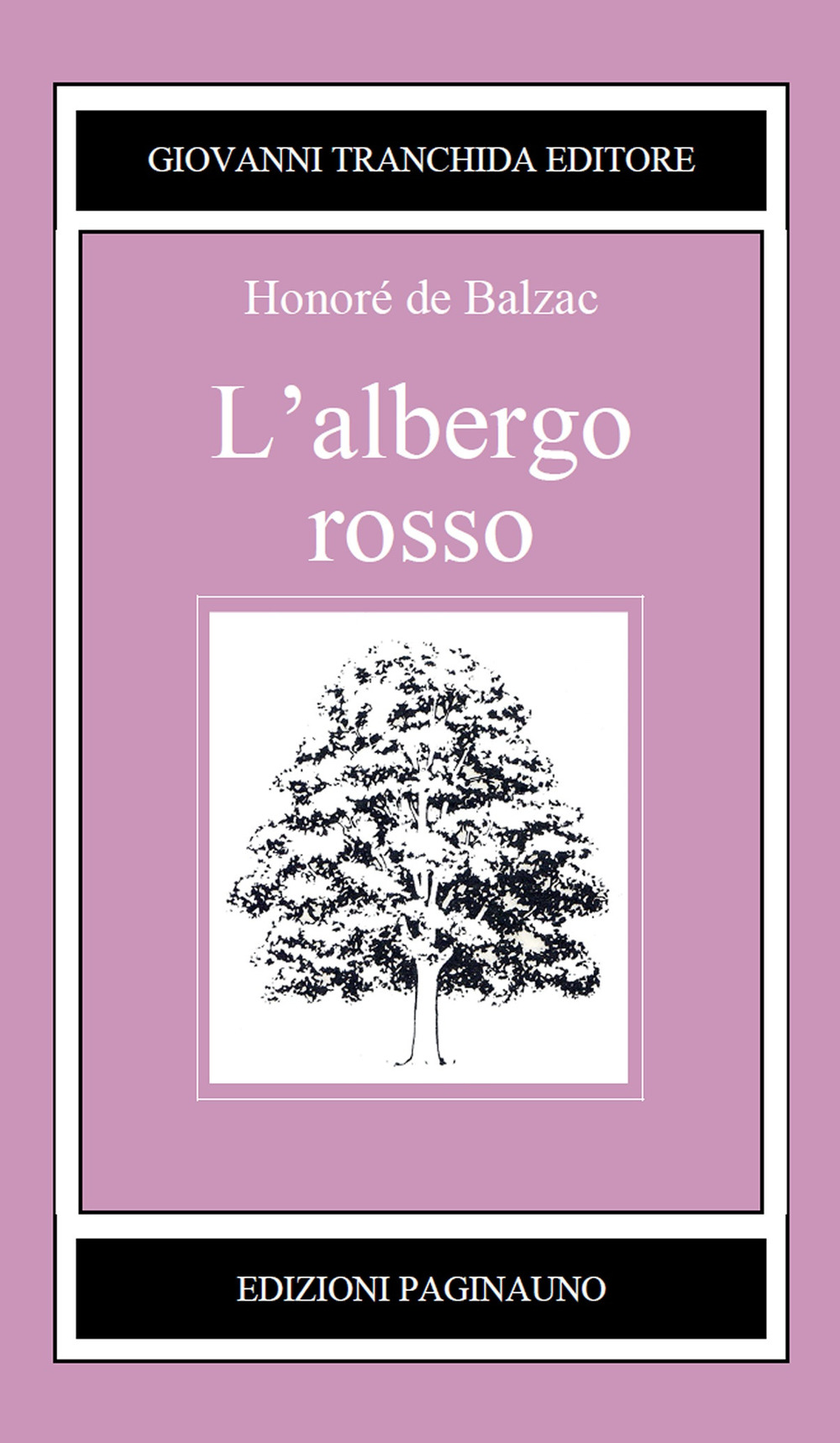 L'albergo rosso