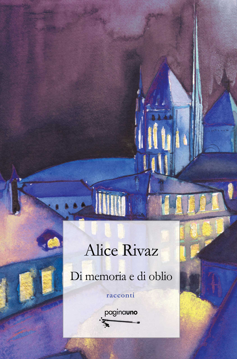Di memoria e di oblio
