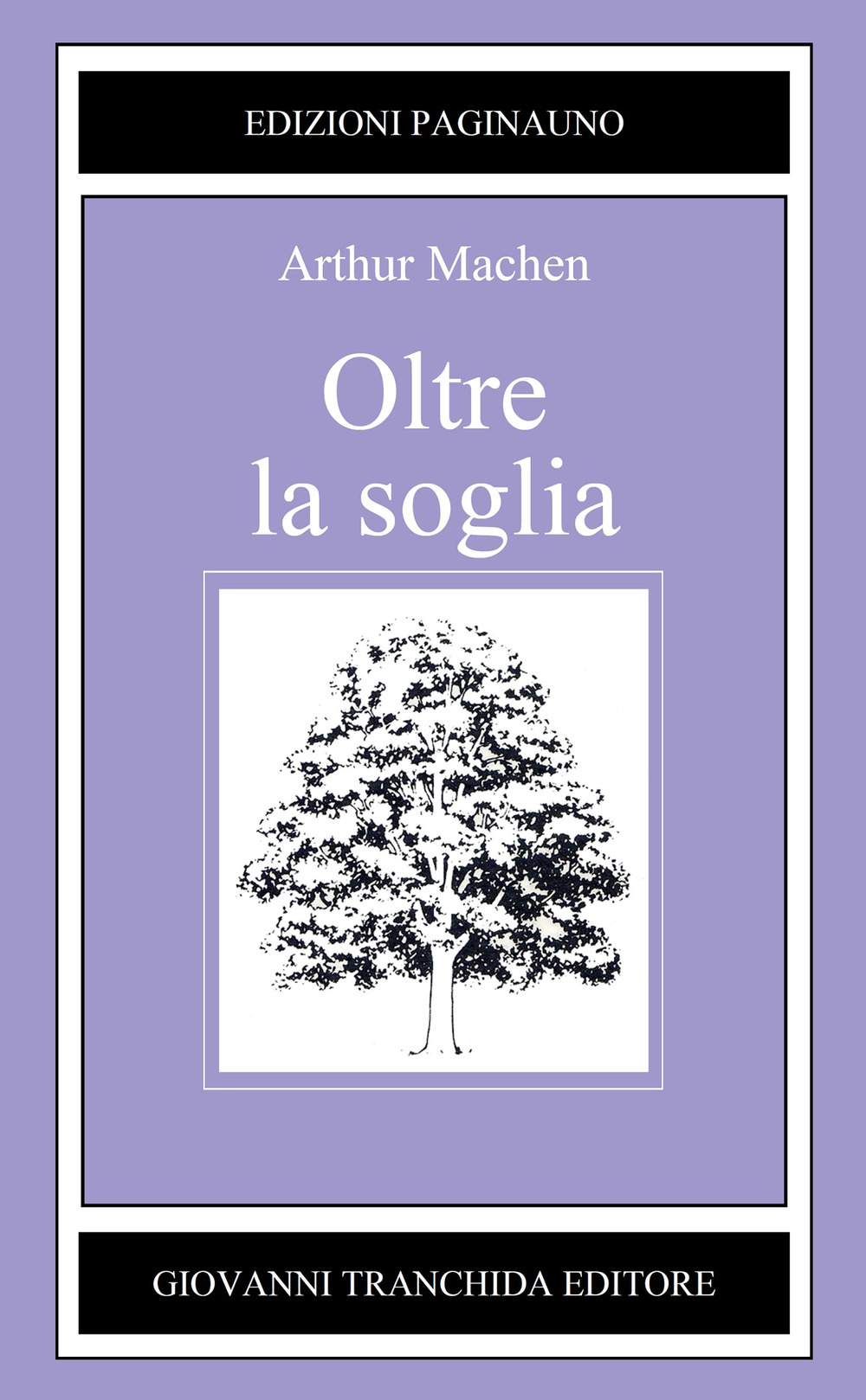 Oltre la soglia