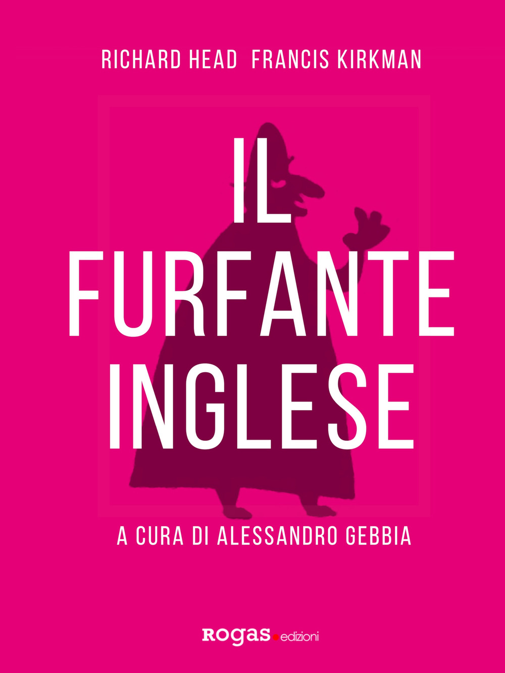 Il furfante inglese