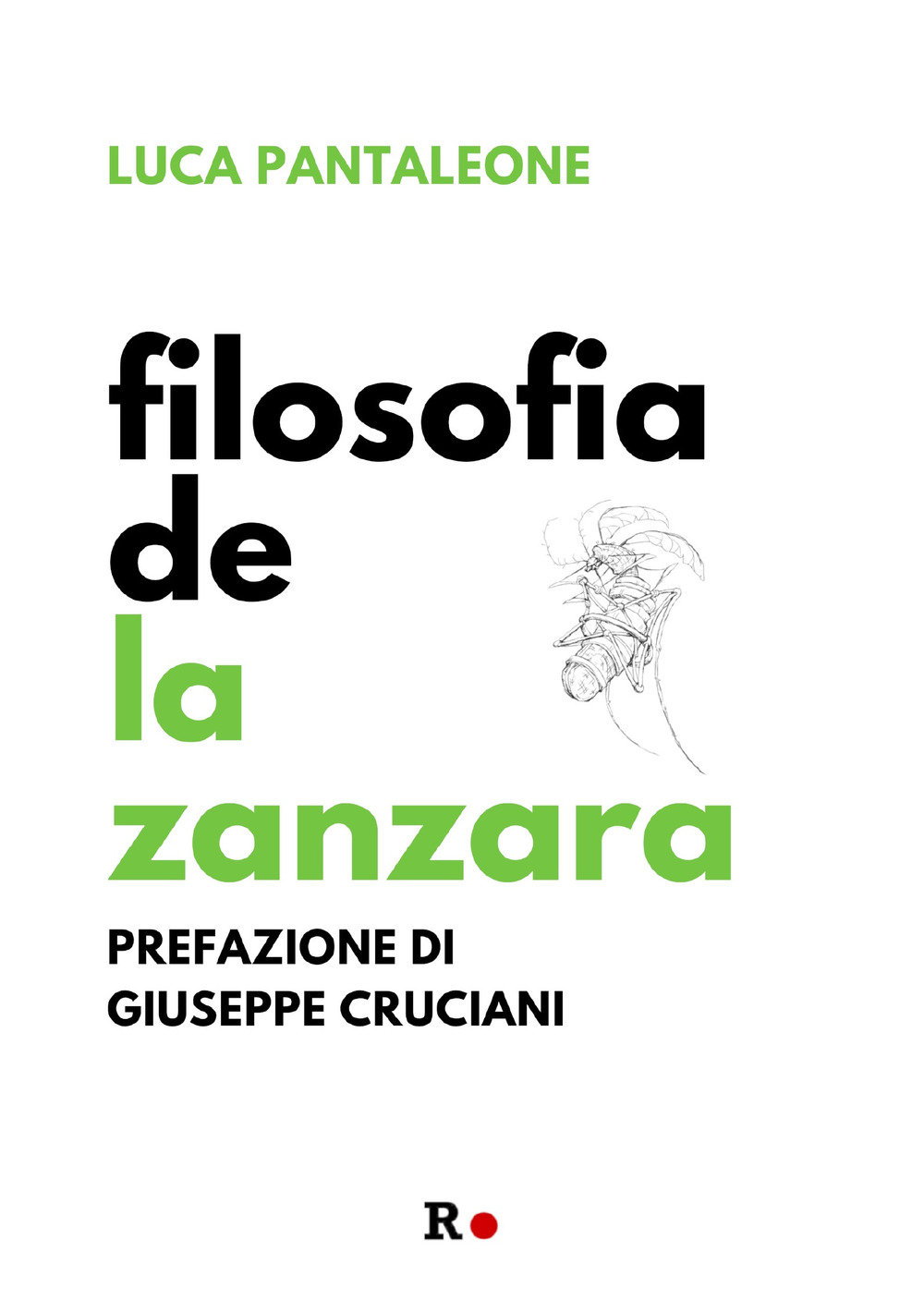 Filosofia de «La Zanzara»