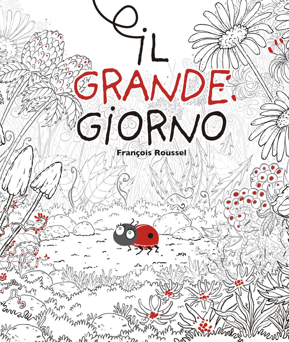 Il grande giorno. Ediz. a colori