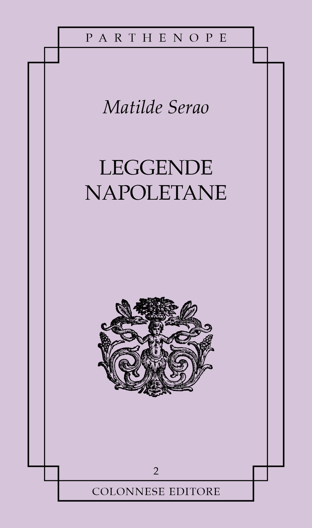 Leggende napoletane