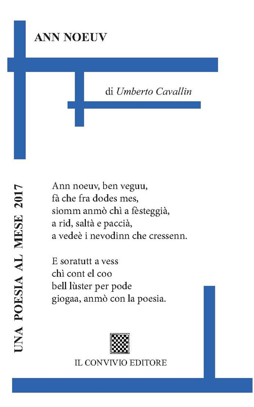 Ann noeuv