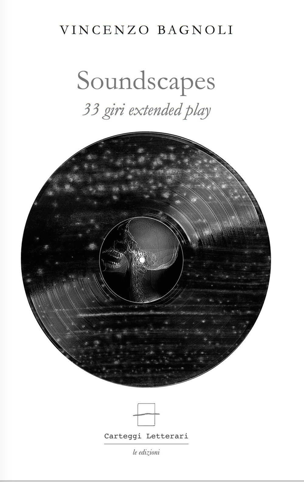 Soundscapes. 33 giri extended play. Ediz. a caratteri grandi. Con File audio per il download