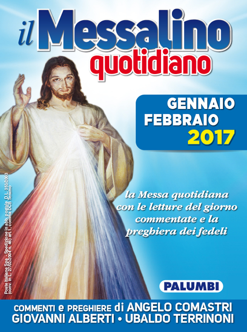 Messalino quotidiano (agosto-settembre-ottobre 2021)