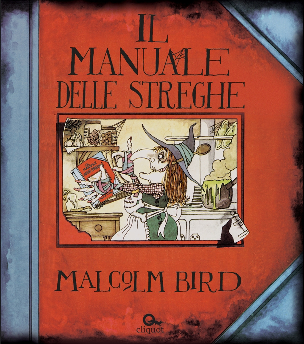 Il manuale delle streghe