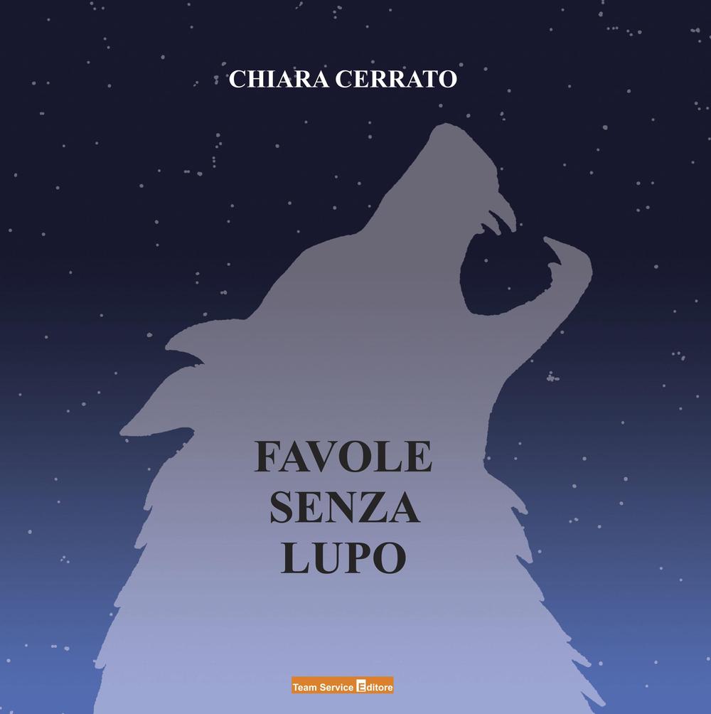 Favole senza lupo