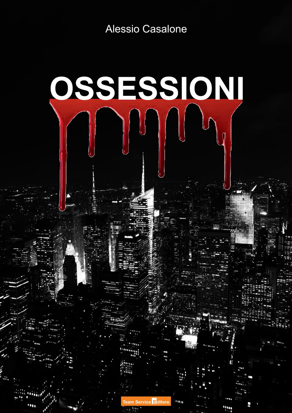 Ossessioni