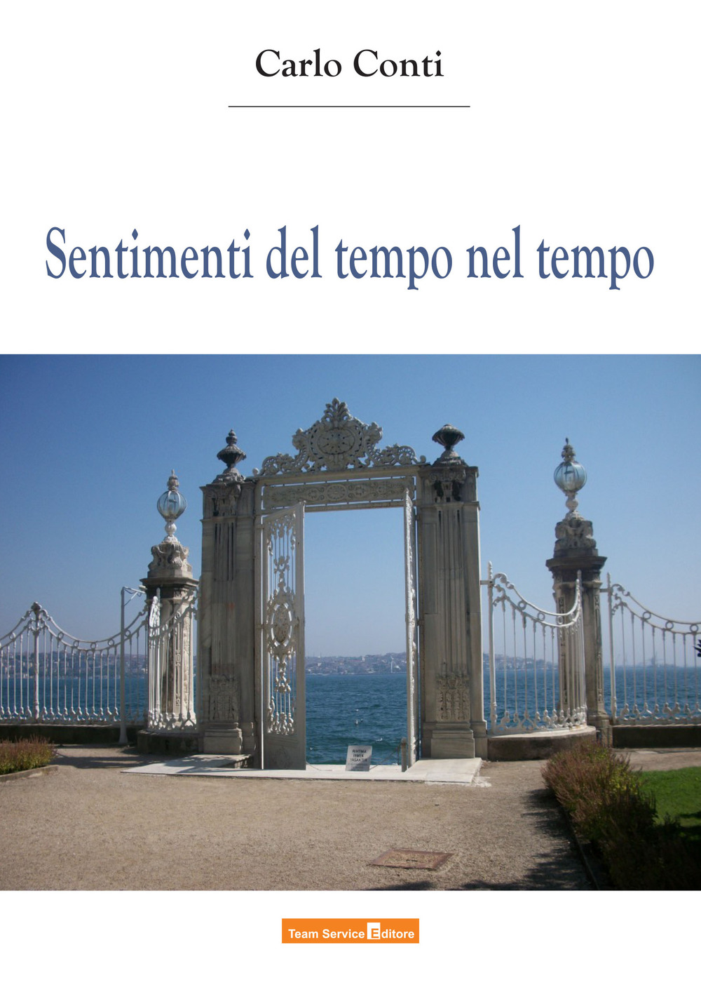 Sentimenti del tempo nel tempo