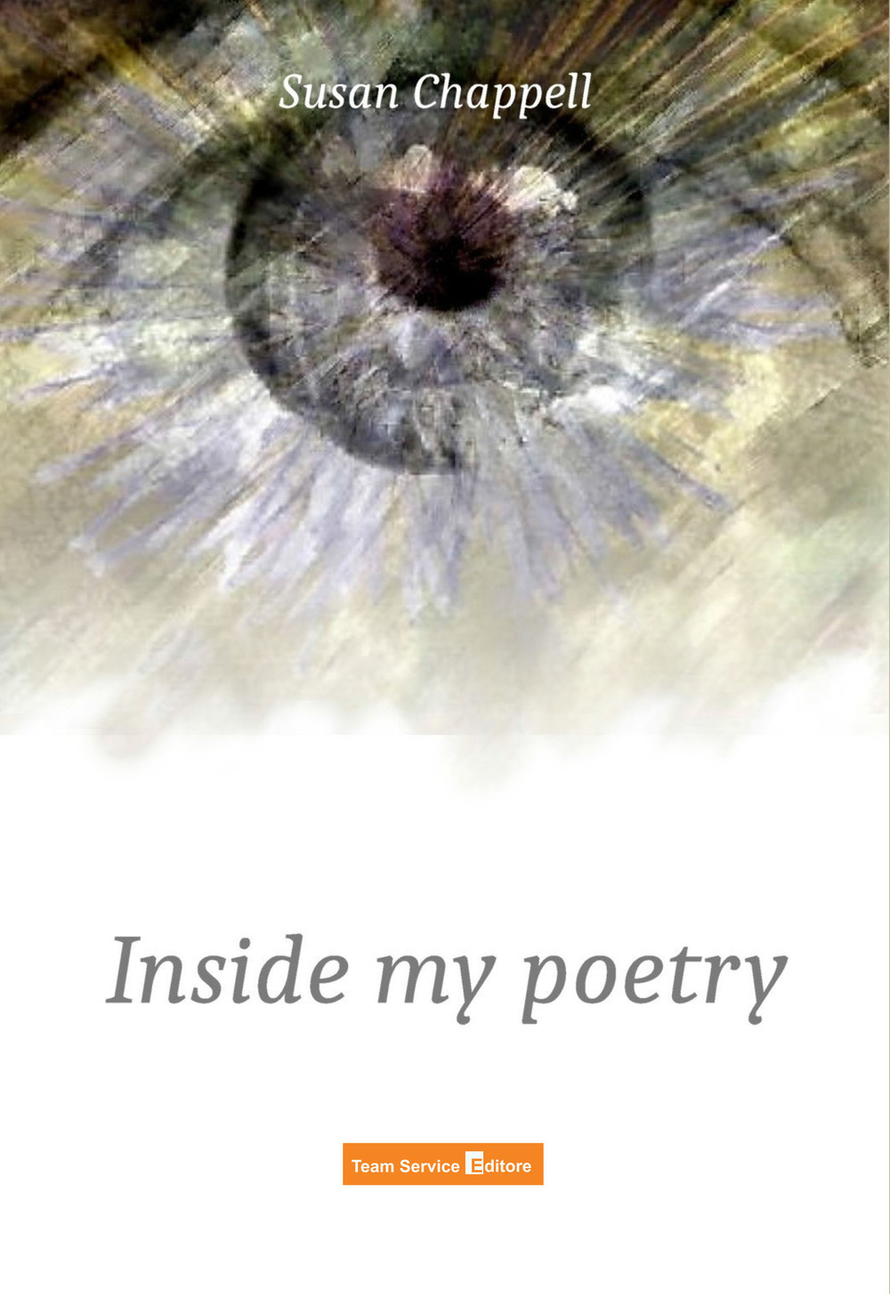 Inside my poetry