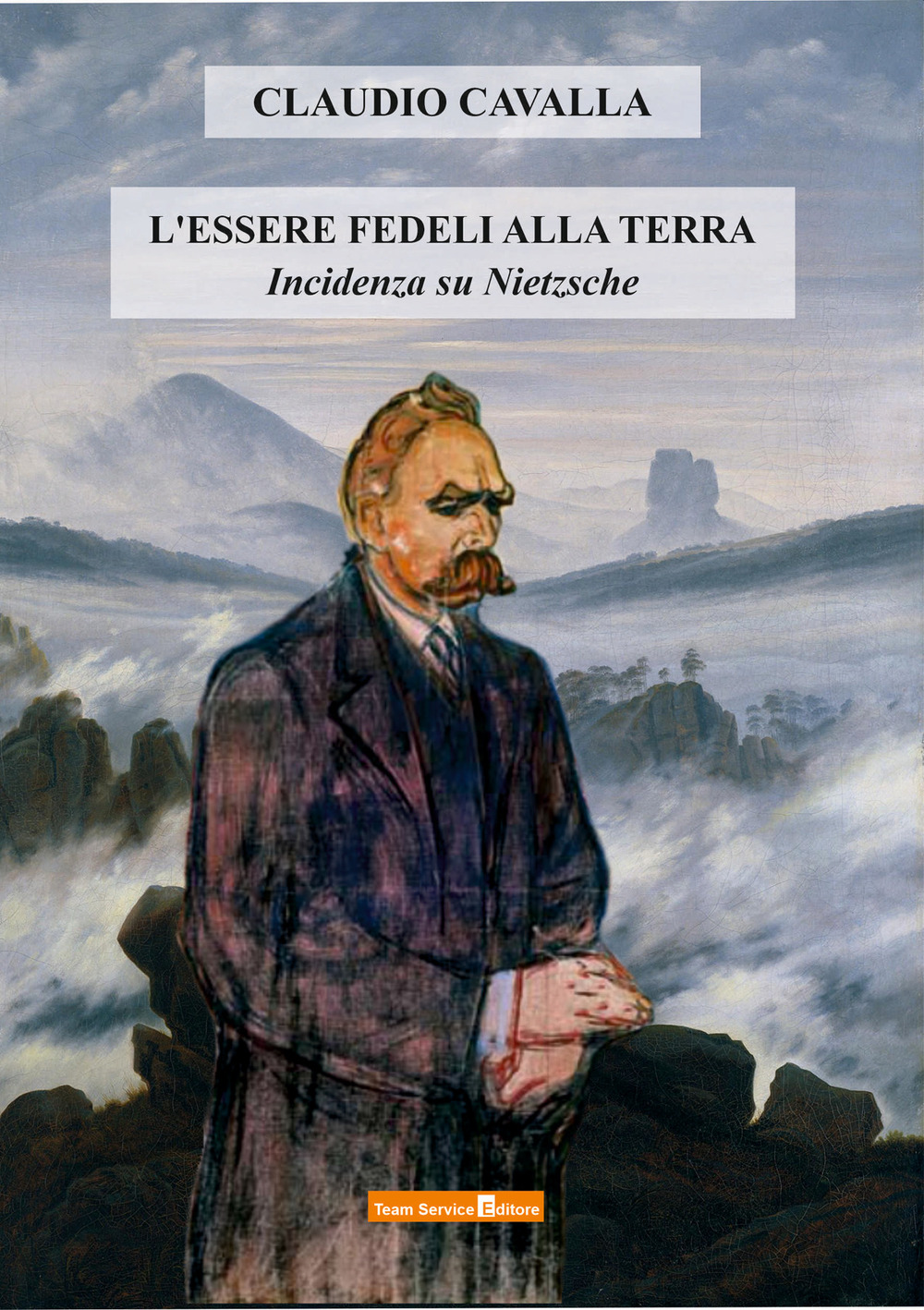 L'essere fedeli alla terra. Incidenza su Nietzsche