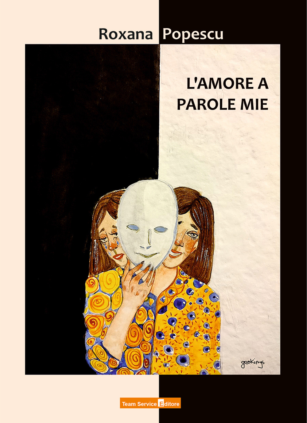 L'amore a parole mie