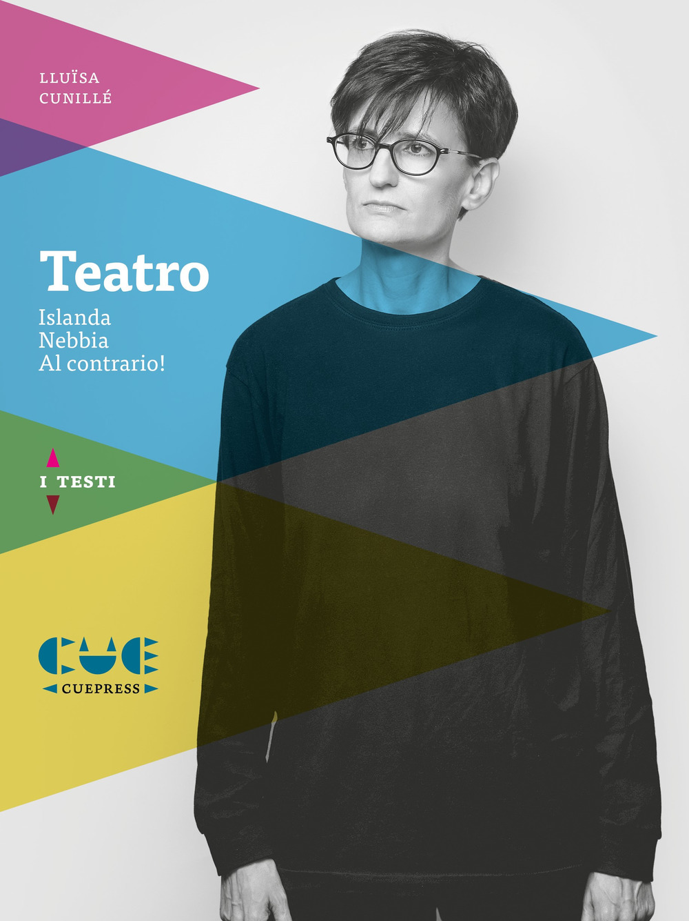 Teatro: Islanda-Nebbia-Al contrario!
