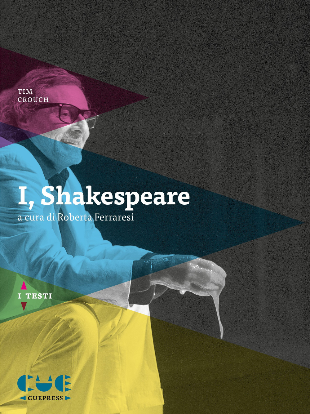 I, Shakespeare