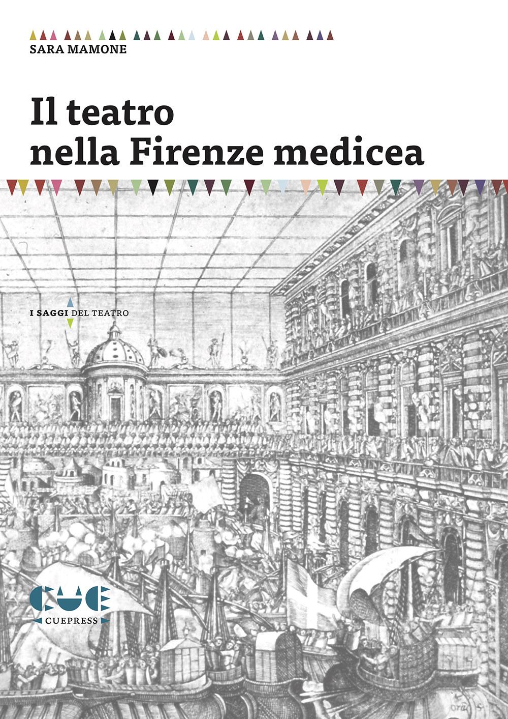 Il teatro nella Firenze medicea