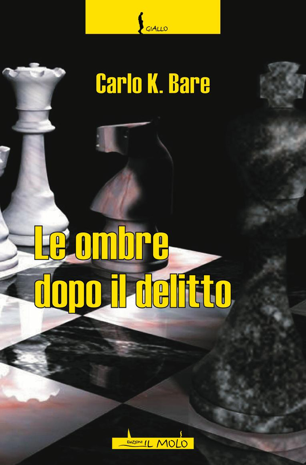 Le ombre dopo il delitto