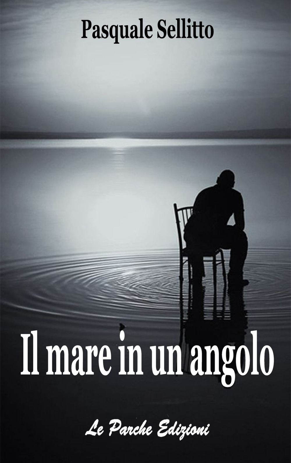 Il mare in un angolo